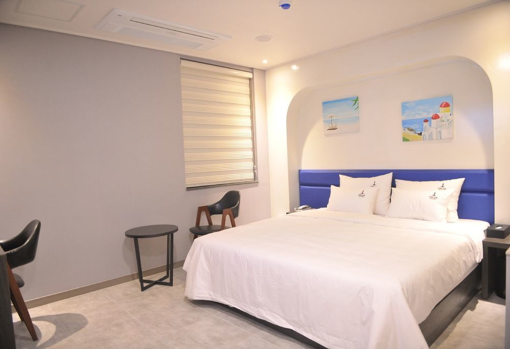 Seomyeon Ib Hotel 3*