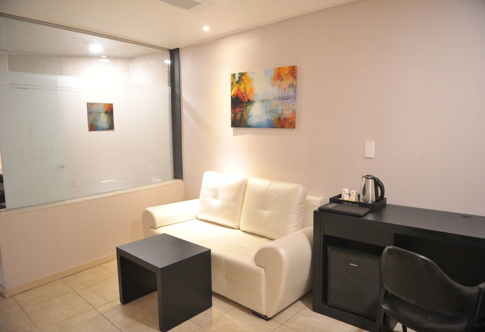 Hotel Seomyeon Ib Busan