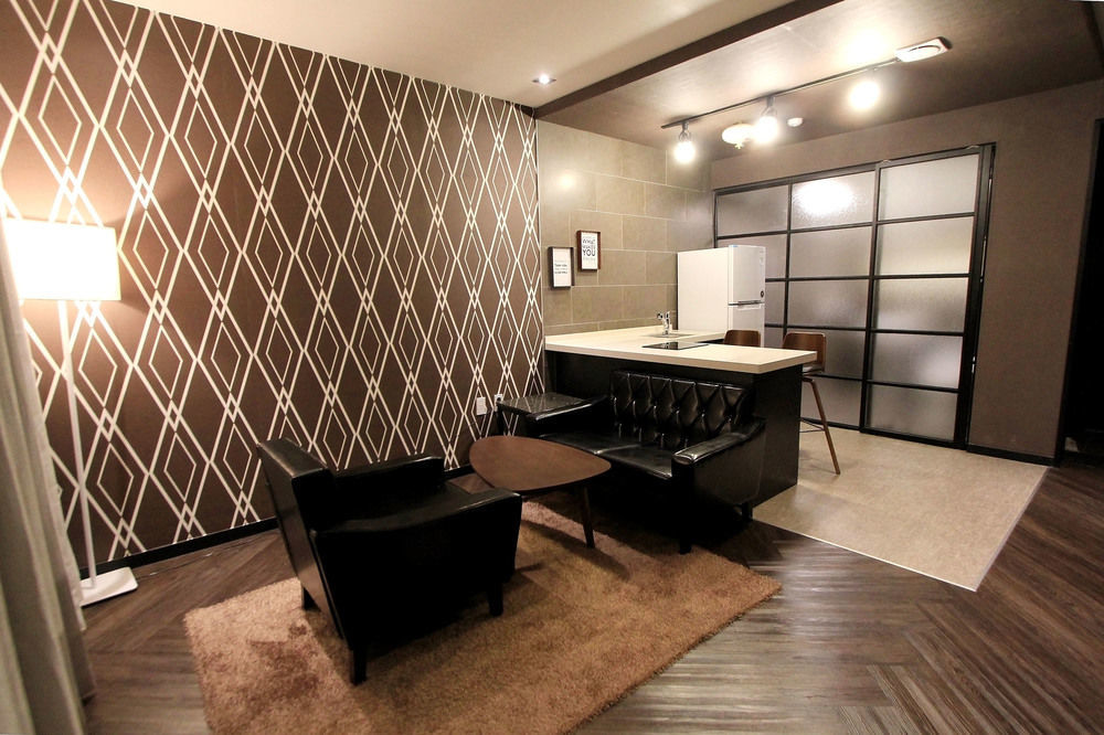 Hotel Oslo Busan