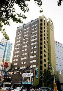 Hotel Foret Premier Nampo 3*
