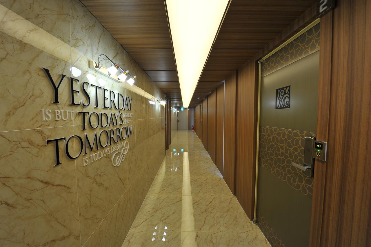 Hotel Ytt Hotel Nampo