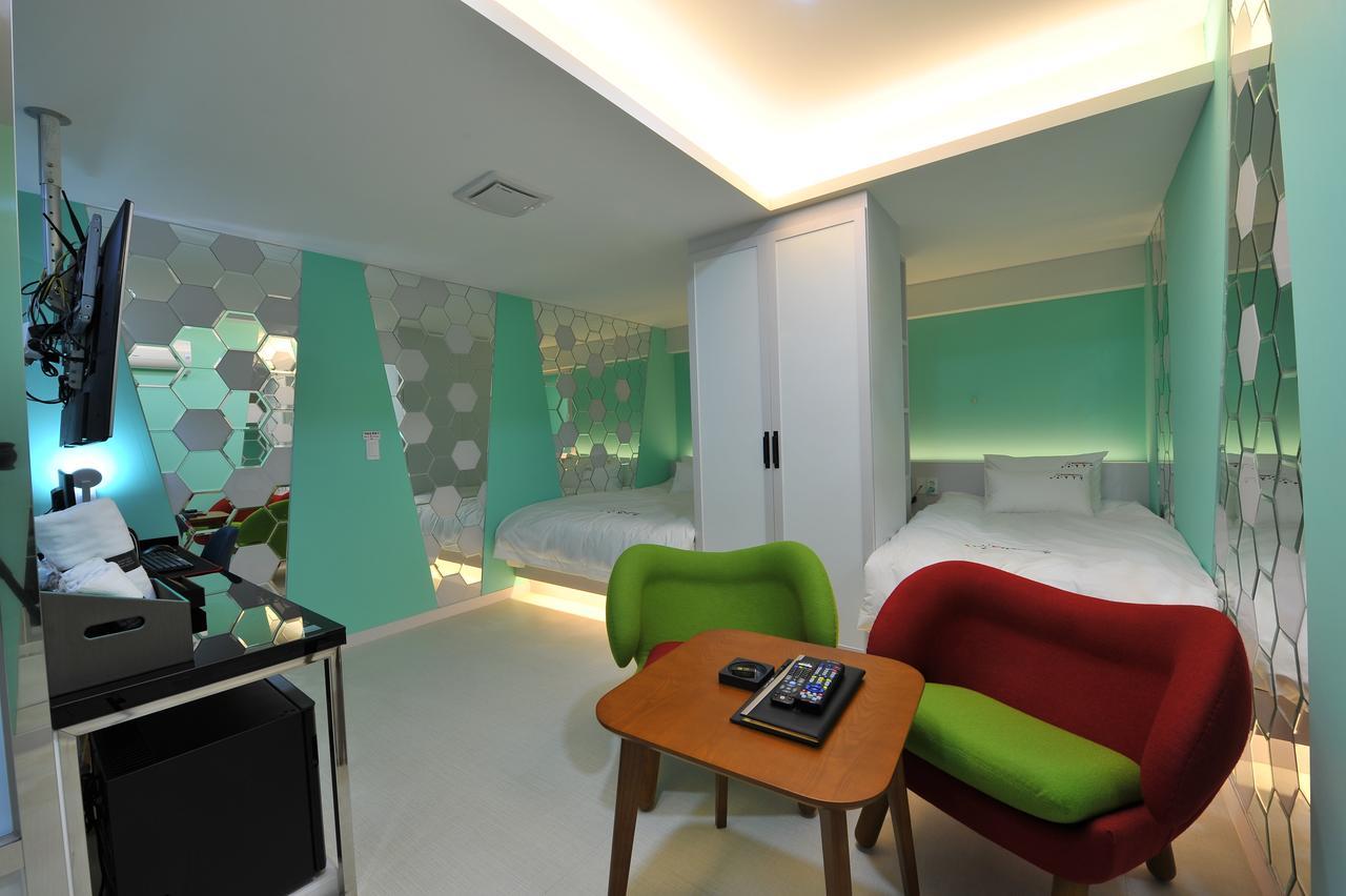 Ytt Hotel Nampo