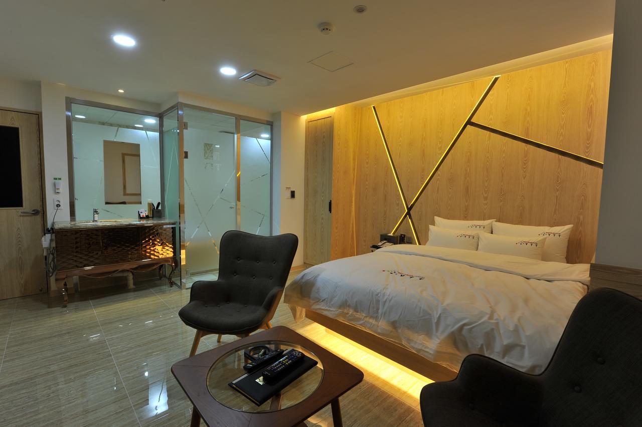 Hotel Ytt Hotel Nampo