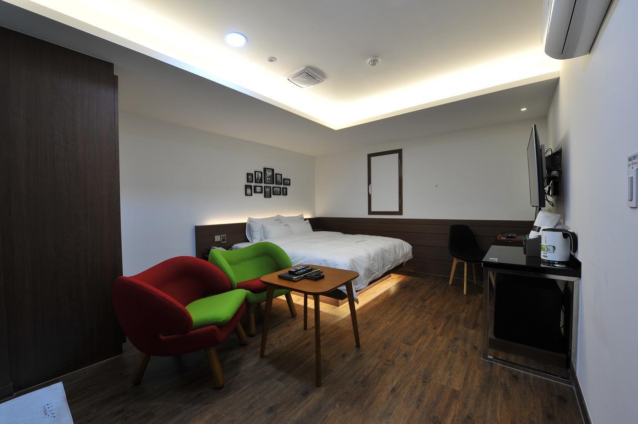 Ytt Hotel Nampo Hotel