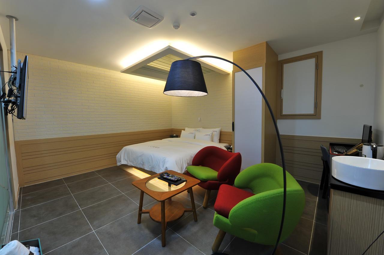 Ytt Hotel Nampo 3*