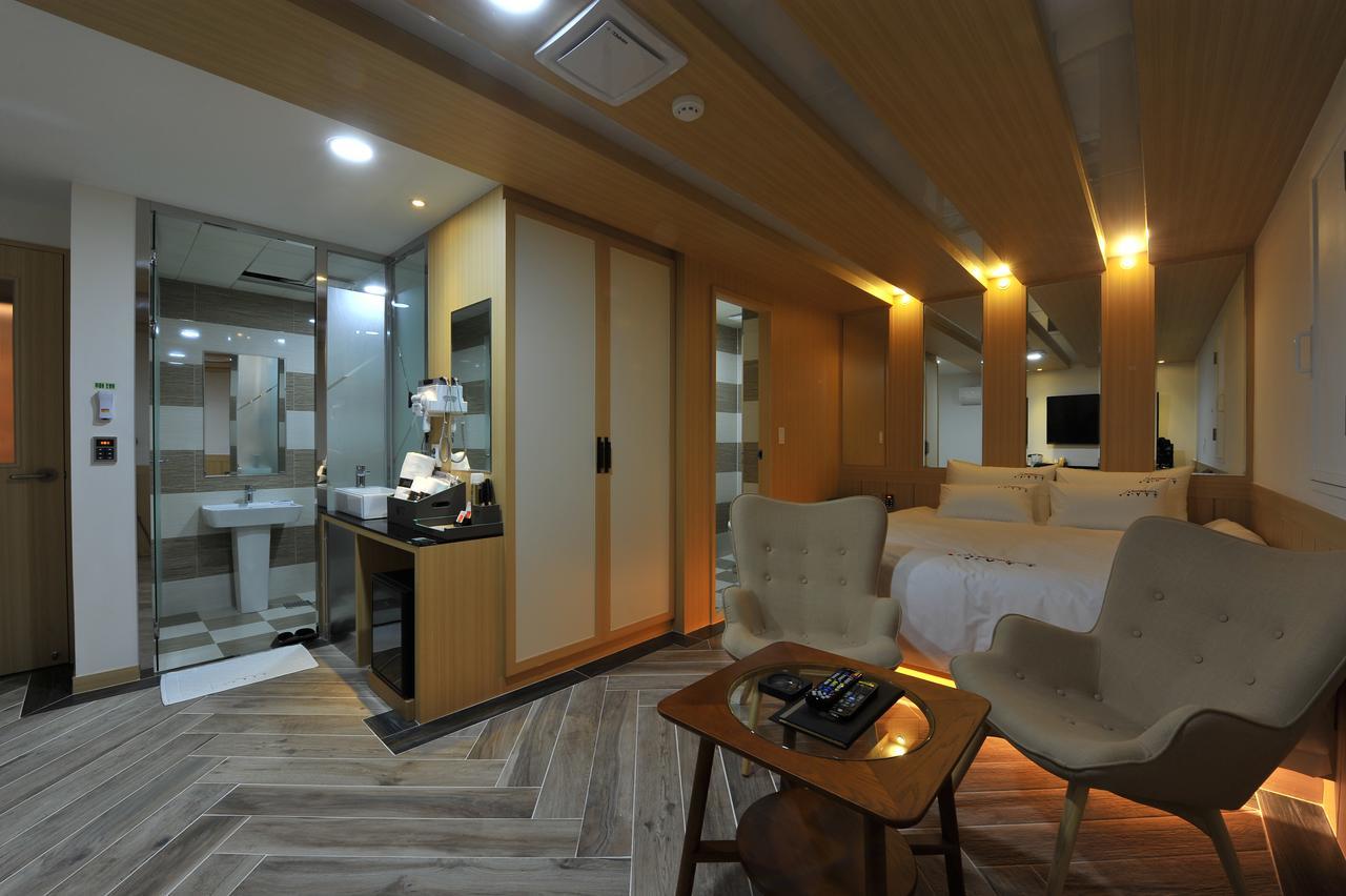 Ytt Hotel Nampo