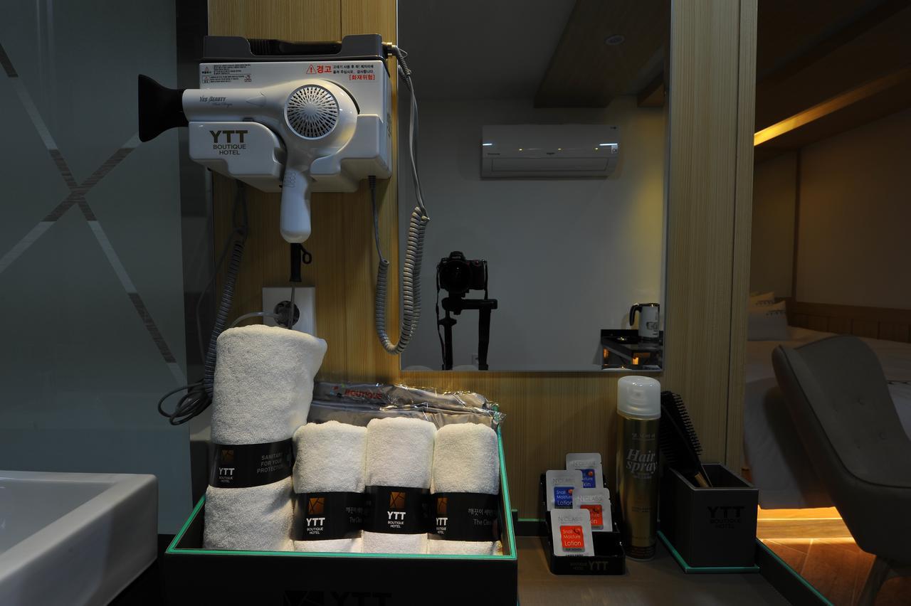 Hotel Ytt Hotel Nampo 3*