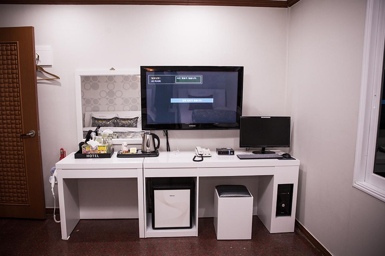 Picasso Haeundae Motel 2*