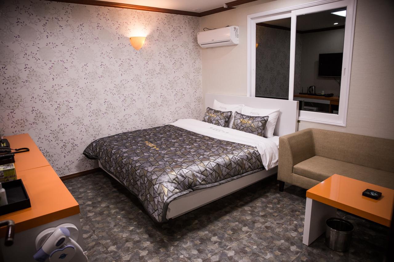 Picasso Haeundae Motel 2*