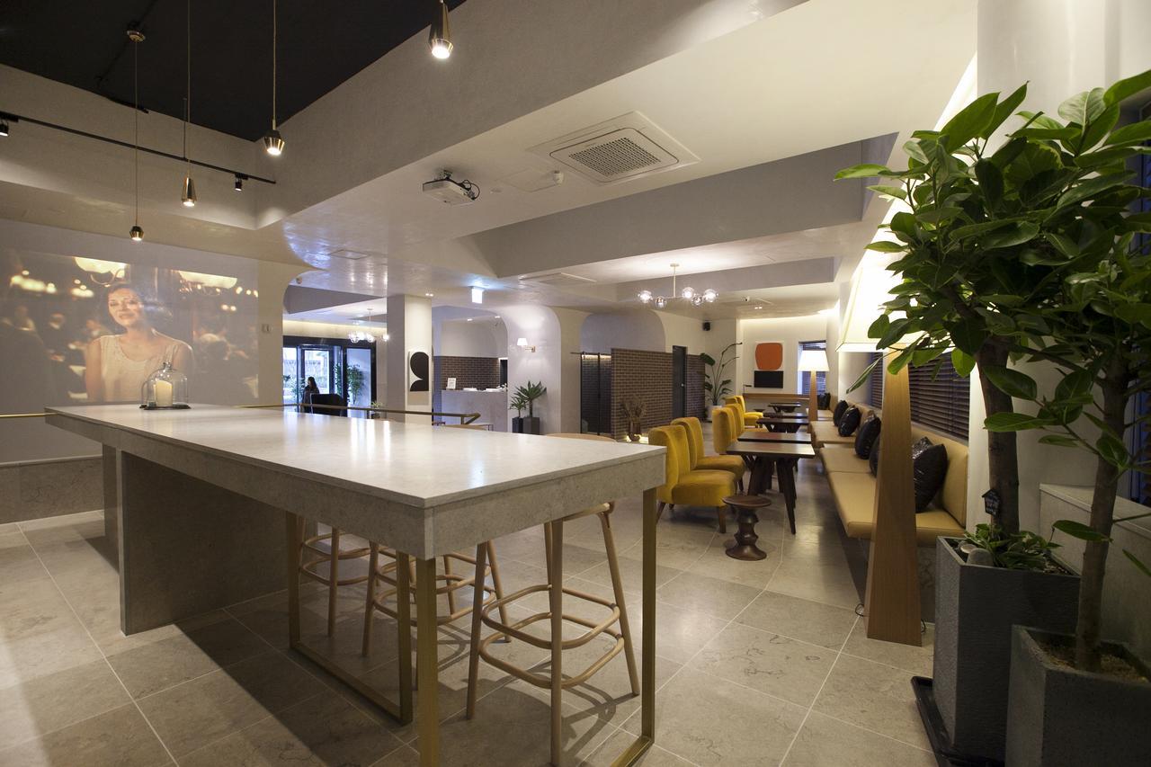 Gwangan Hound Hotel Busan