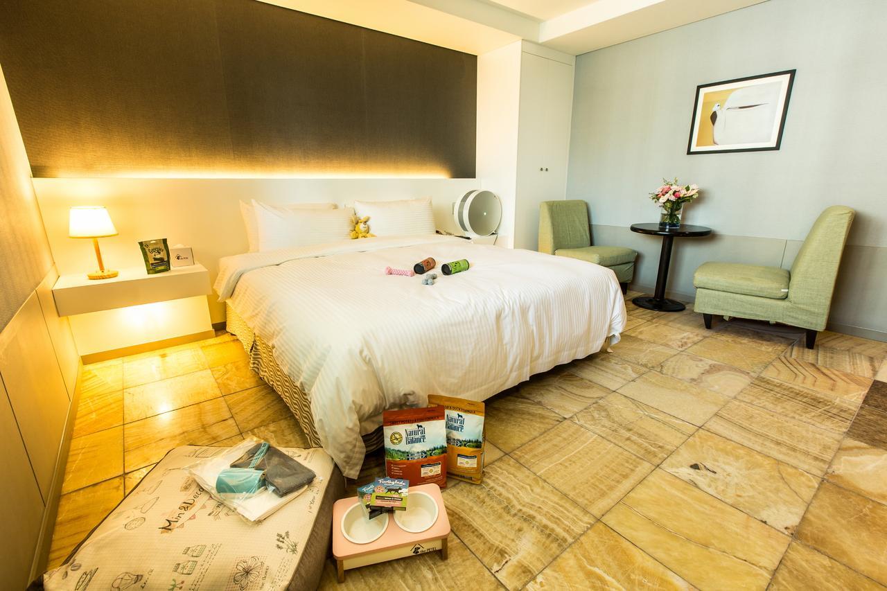 Hotel The Petel Premium 3*