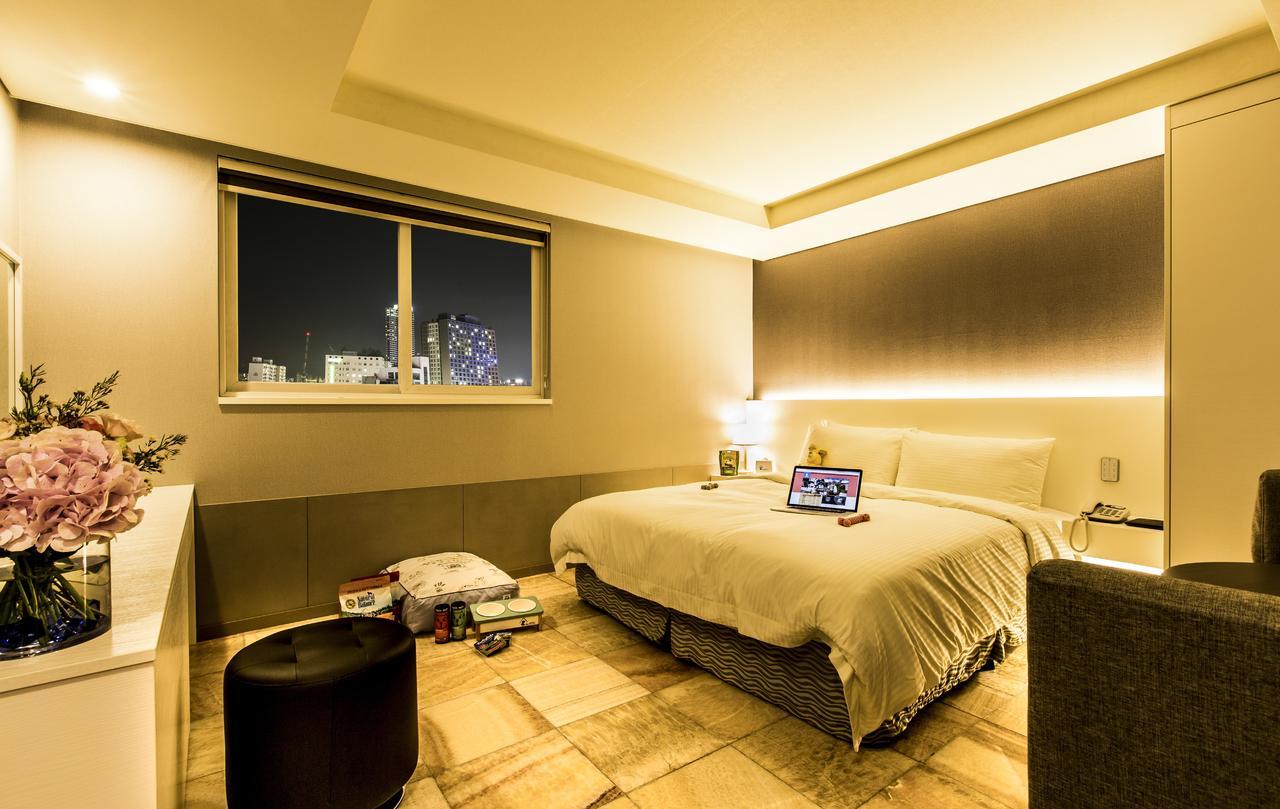 Hotel The Petel Premium 3*