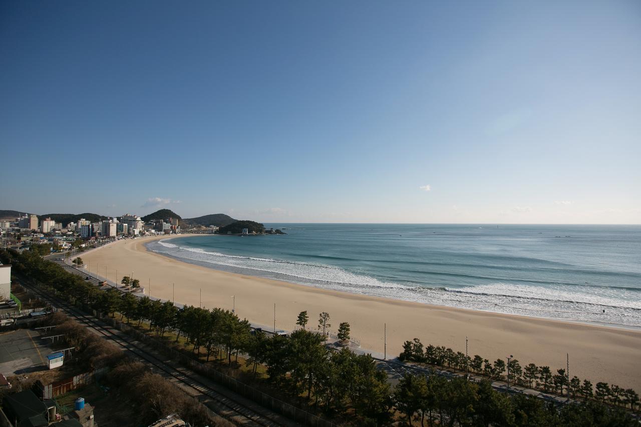 Songjeong Olla 2* Busan