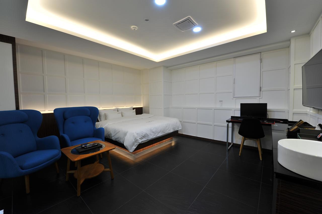 Ytt Hotel Nampo