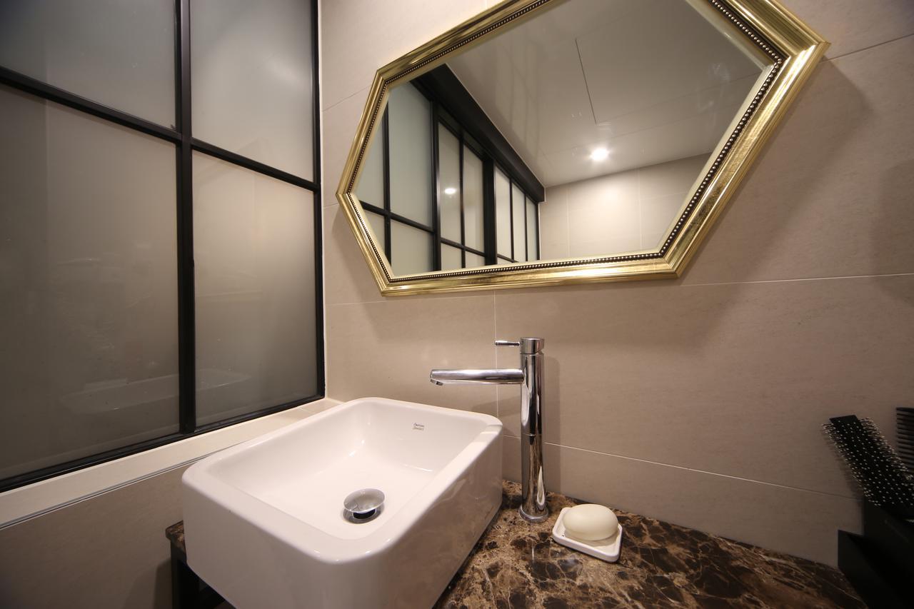Dublin Motel Busan