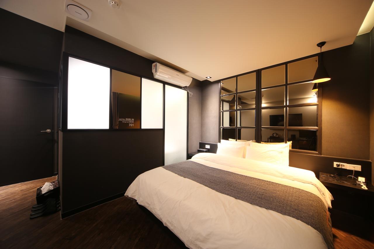 Motel Dublin