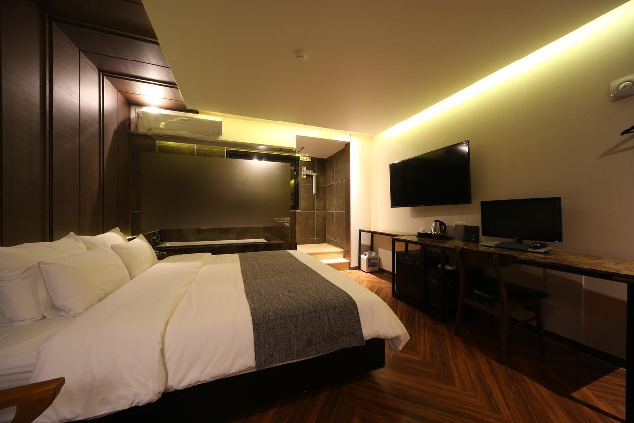 Dublin Motel Busan