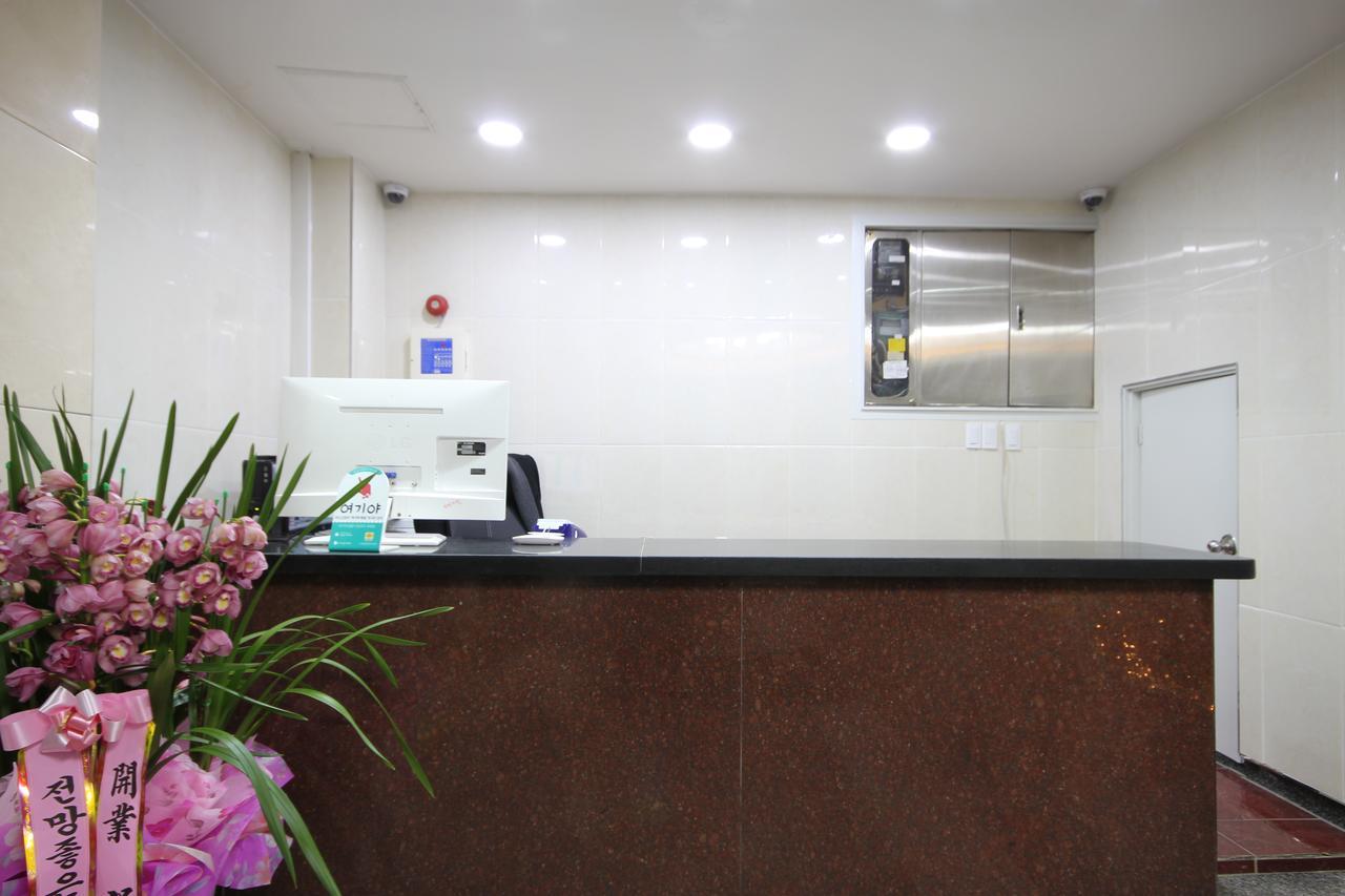 Business Station 2* Busan