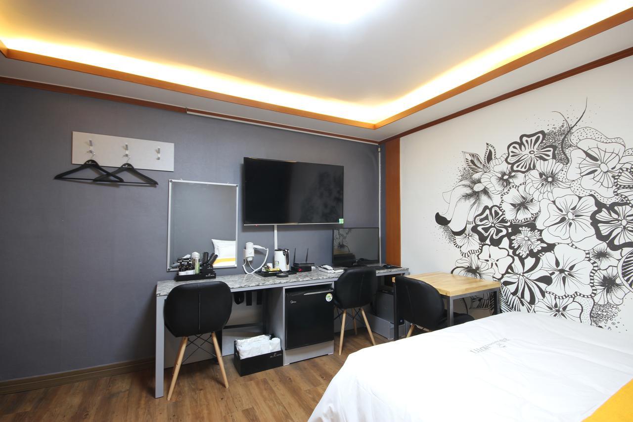 Business Station Motel 2*