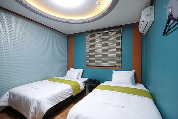 Business Station 2* Busan