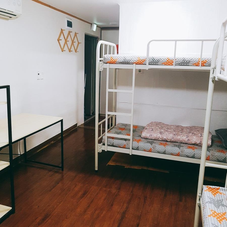 Hostel Rumi House