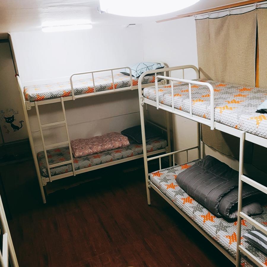 Hostel Rumi House Busan