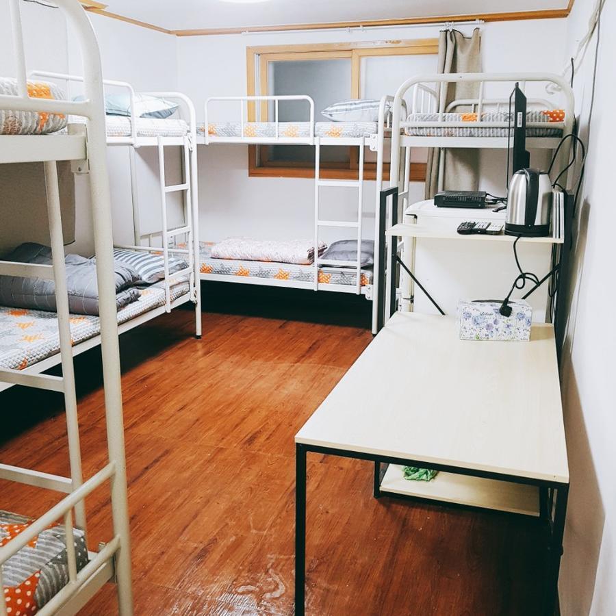 Hostel Rumi House