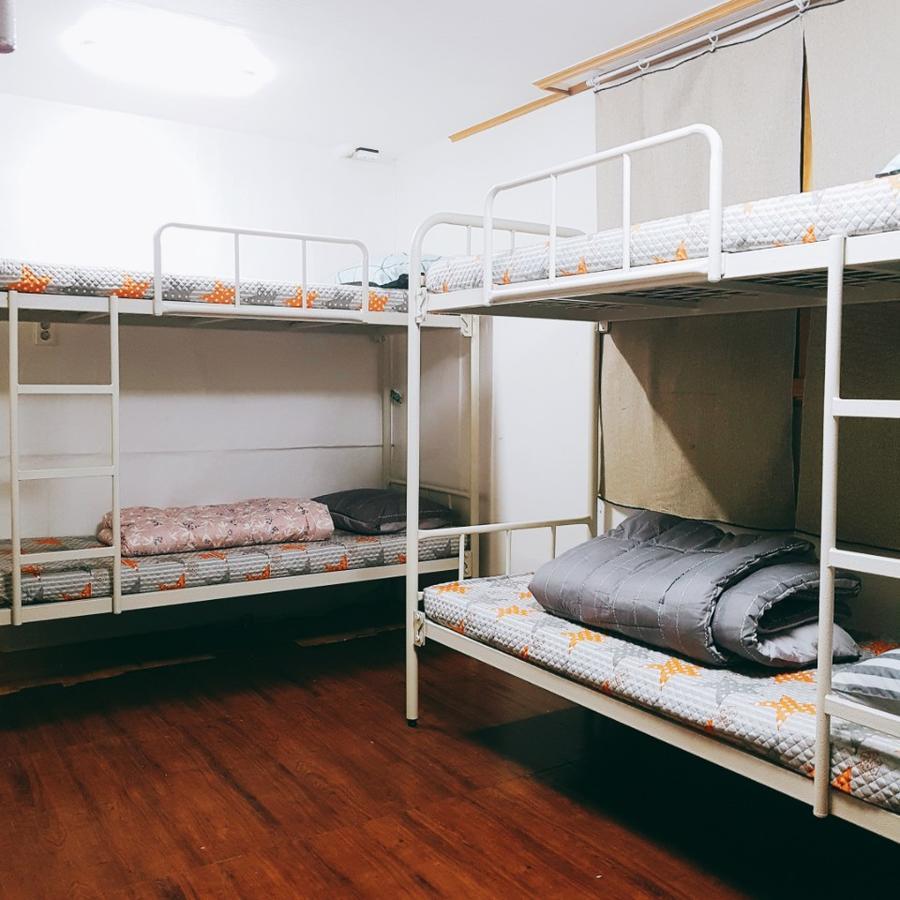 Hostel Rumi House Busan