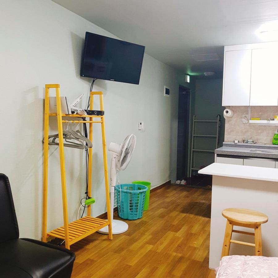 Hostel Rumi House Busan