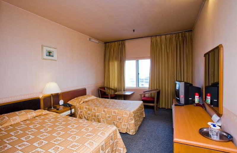 Foret Premier Nampo 3*