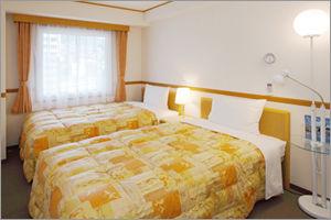 Toyoko Seomyeon Hotel