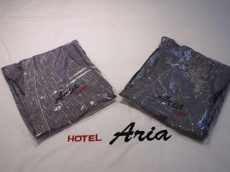 Hotel Boutique Aria Nampo