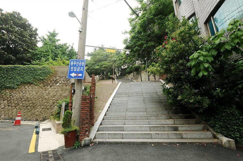 Hotel Boutique Aria Nampo 3*