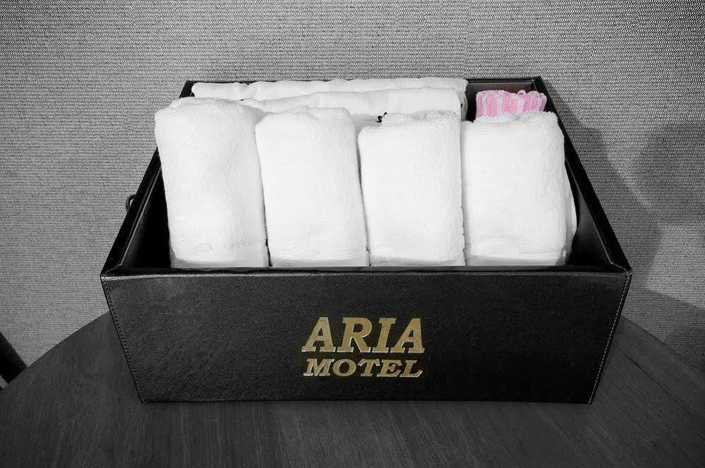 Hotel Boutique Aria Nampo
