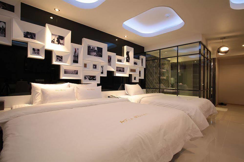 Boutique Aria Nampo 3*