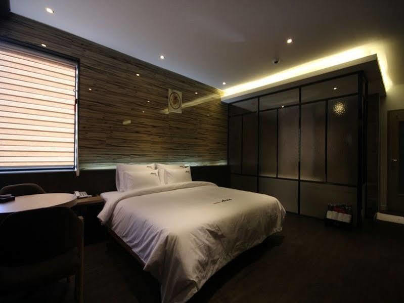 Boutique Aria Nampo Hotel 3*