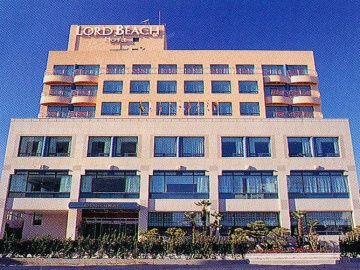 Hotel Lord Beach 3*