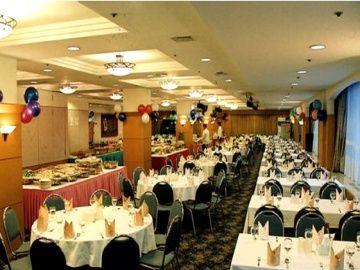 Lord Beach Hotel 3*