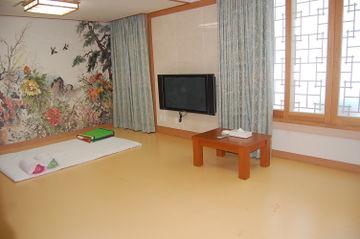 Hotel Lord Beach Busan