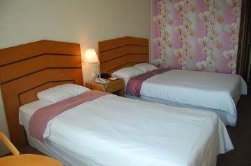 Lord Beach 3* Busan
