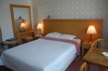 Lord Beach Hotel Busan