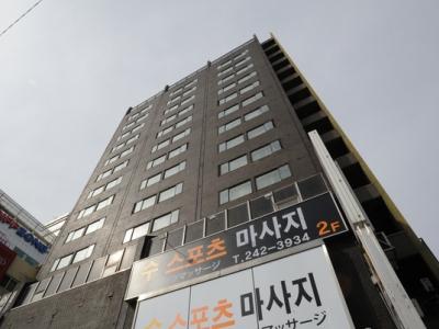 Foret Premier Nampo 3*