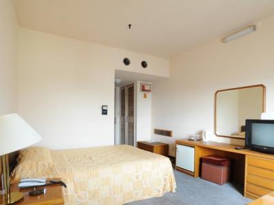 Foret Premier Nampo Hotel 3*