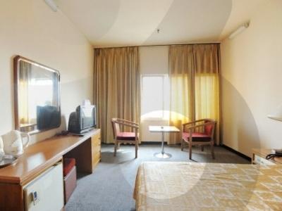 Hotel Foret Premier Nampo Busan