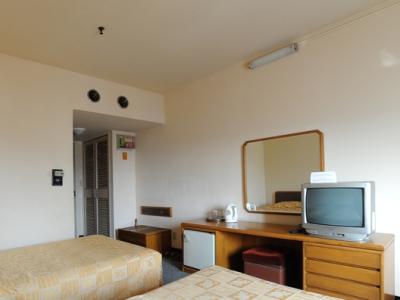 Hotel Foret Premier Nampo