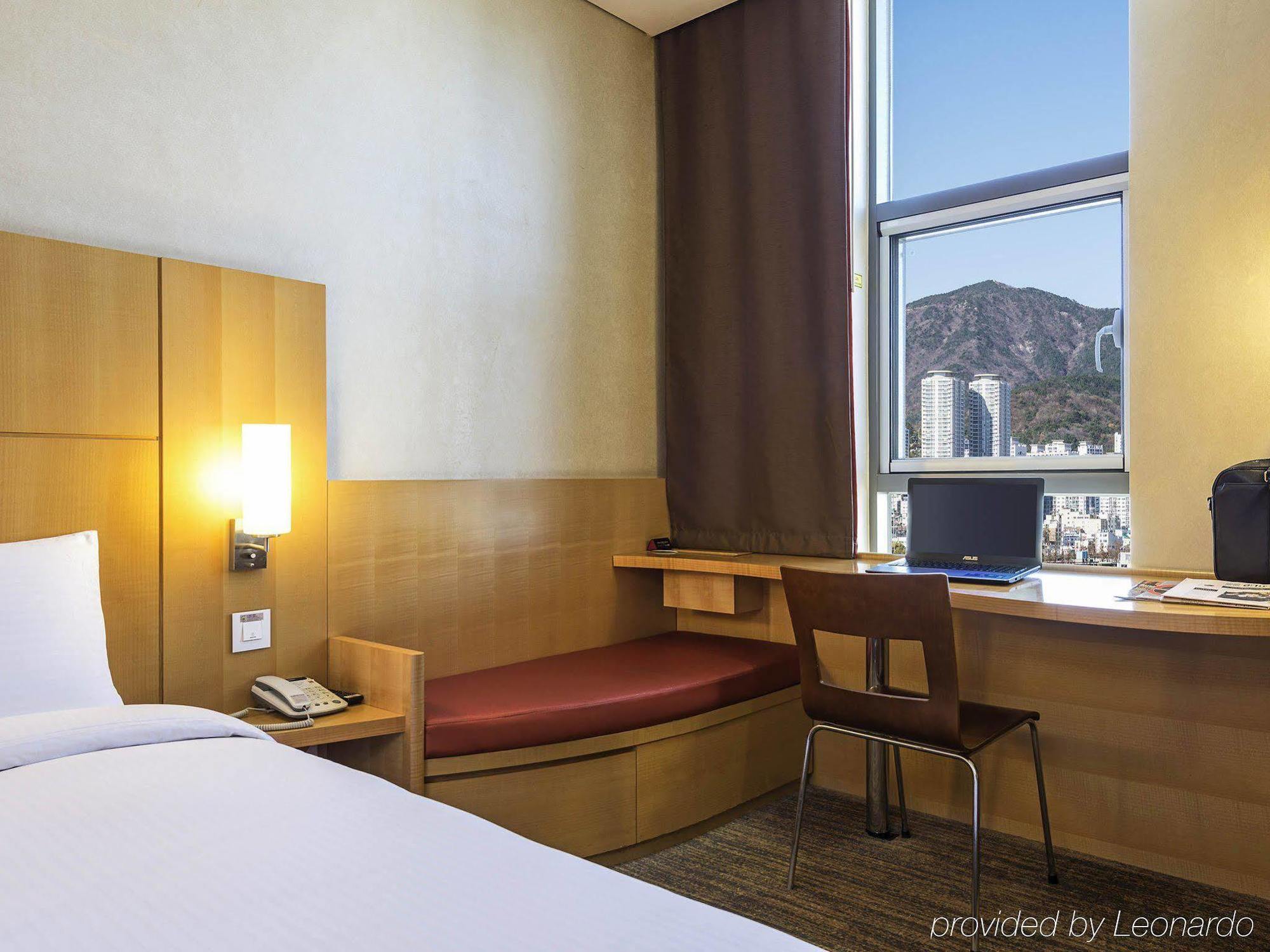 Ibis Ambassador Centre Busan