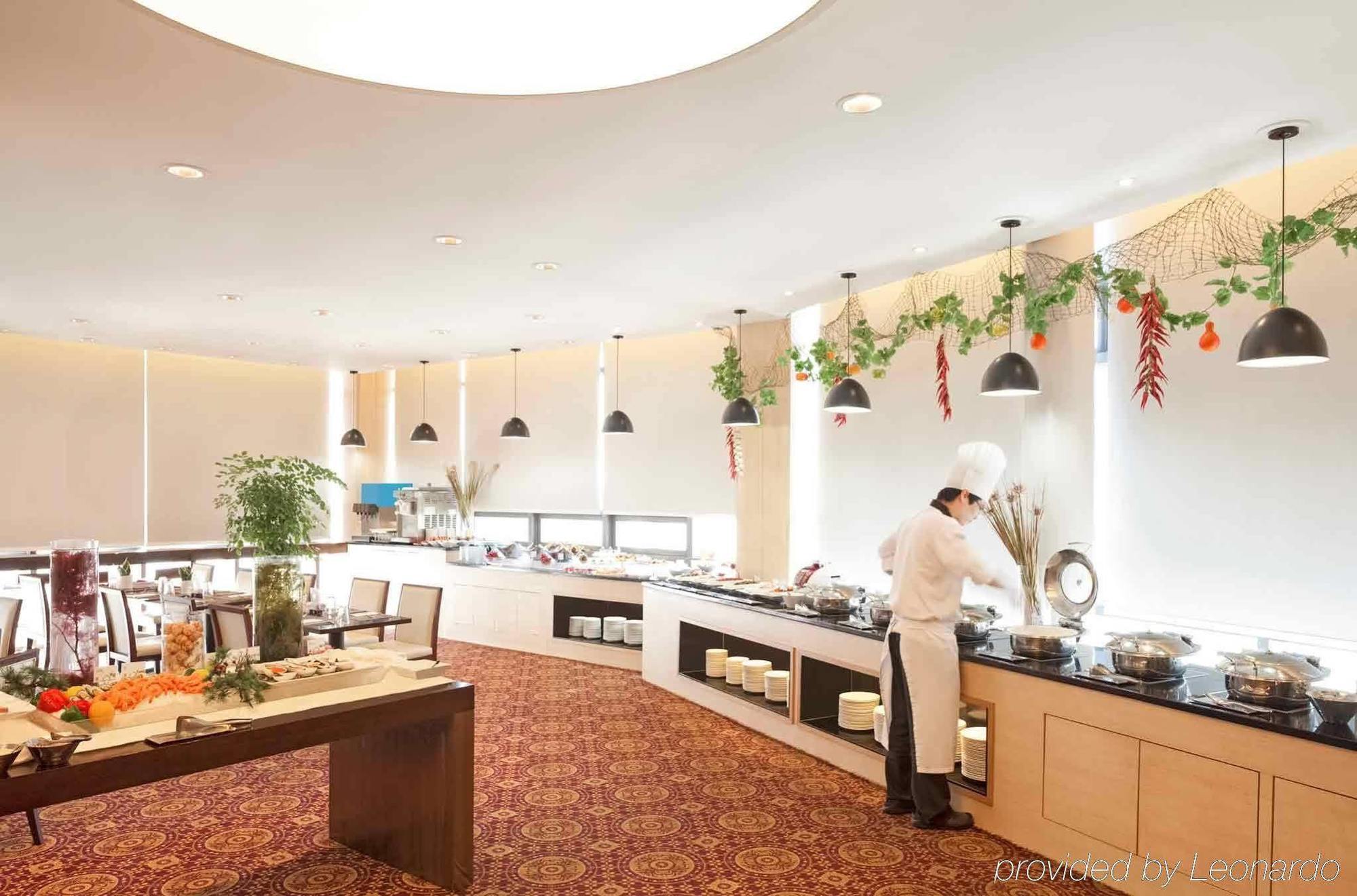 Ibis Ambassador Centre Busan