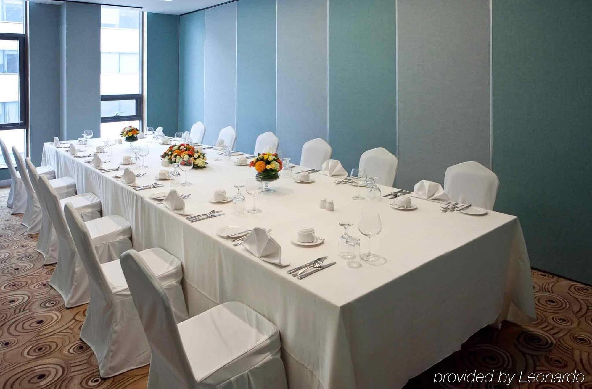Ibis Ambassador Centre Busan