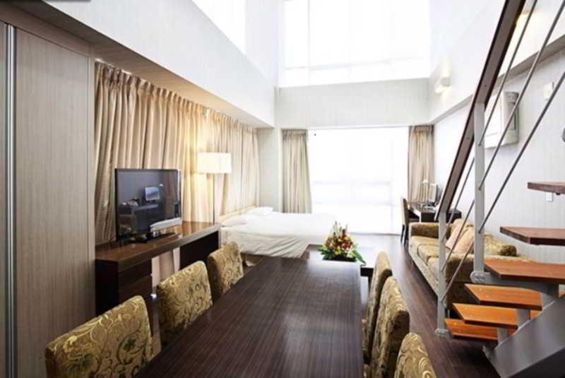 Hotel Kunoh Seacloud