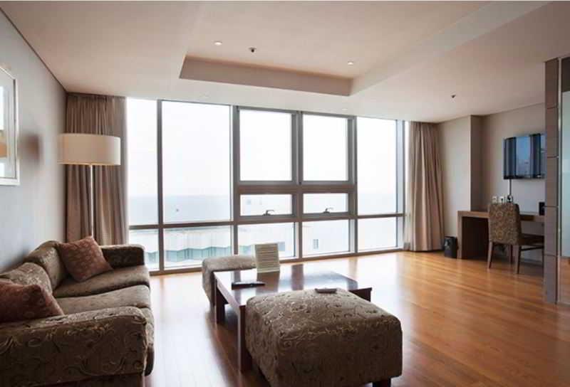 Hotel Kunoh Seacloud 4*
